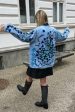 Sissel Edelbo - Maggie Suzani Jacket SE 1090 - Blue Ocean Cheap