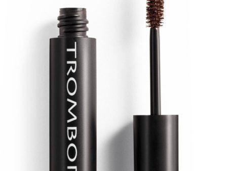 Tromborg - Mascara Brown Discount