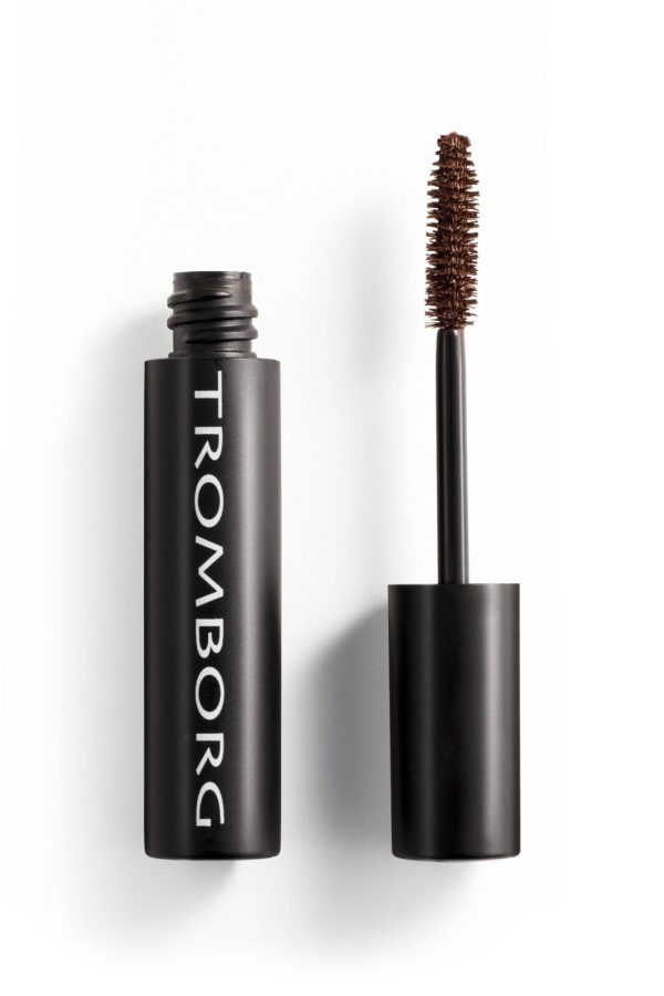 Tromborg - Mascara Brown Discount