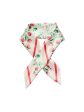 Pieces - Pcmisty Square Scarf Pa - 4454422 Eggnog Flower Online