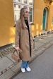 Noella - Rielle Trenchcoat - Nougat Cheap