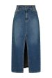 Mbym - Lopa Long-M - P32 Vintage Blue Wash For Discount