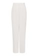 Valentin Studio - Josie Pants - Ivory on Sale