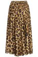 Karmamia - Savannah Skirt - Leopard For Sale