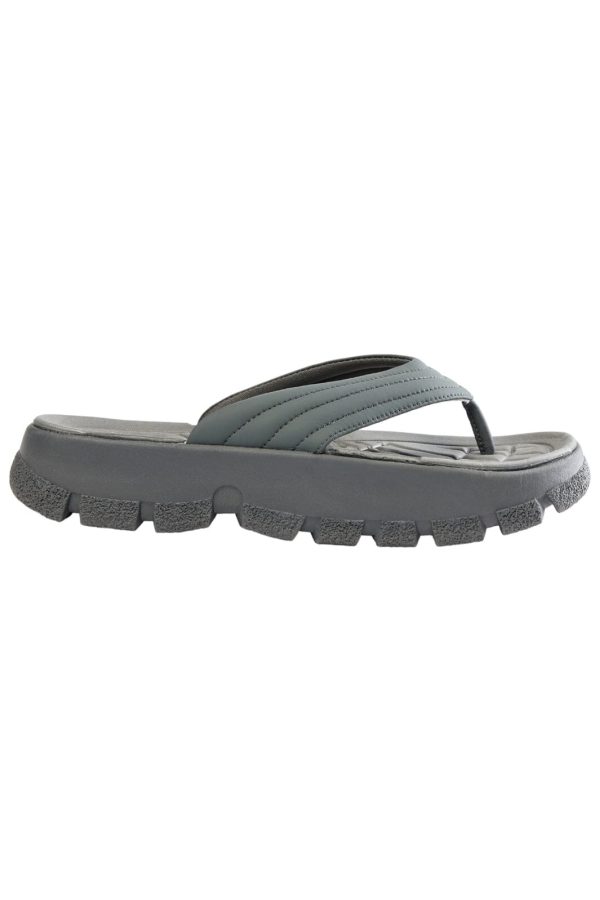 H2O - Trek Flip - 3516 Gunmetal Online Sale