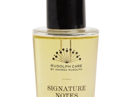 Forudbestilling - Rudolph Care - Signature Notes Huile de Parfum - 4527 Online Sale