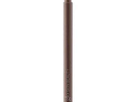 Glo Skin Beauty - Glo Precise Micro Browliner - Dark Brown, 0,09 g Cheap