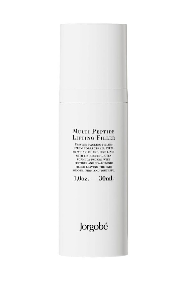 Jorgobe - Multi Peptide Lifting Filler -  30 ml For Sale