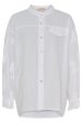 Marta Du Chateau - Mdcriley Shirt - White Sale