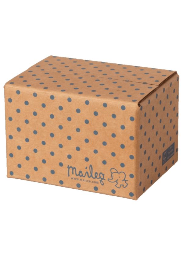 Maileg - Miniature Grocery Box Online Sale