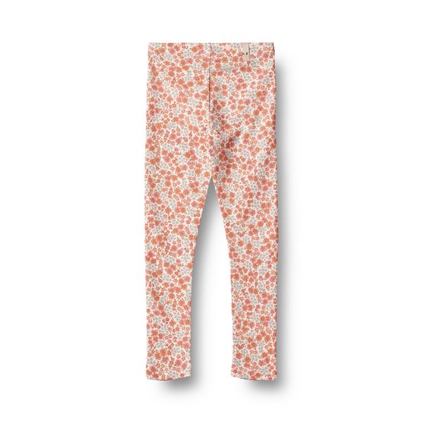 Wheat - Leggings Jules - 2475 Rose Flowers Supply