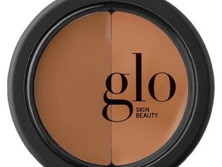 Glo Skin Beauty - Glo Under Eye Concealer - Honey, 3,1 g Online now