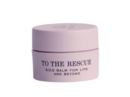 Rudolph Care - To the Rescue Balm - 4525 Discount