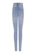 Marta Du Chateau - Emma 26115 Jeans - Dark Blue Denim Supply