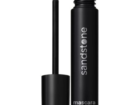 Sandstone - Mascara Intense - Black For Sale