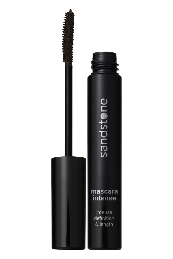 Sandstone - Mascara Intense - Black For Sale