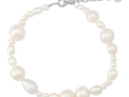 Sorelle Jewellery - Shine Bracelet - Sterling Silver For Cheap