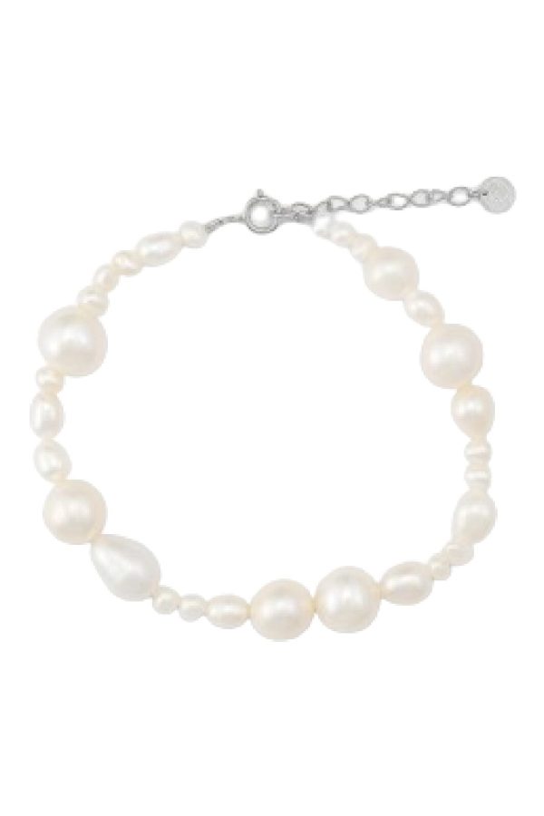 Sorelle Jewellery - Shine Bracelet - Sterling Silver For Cheap