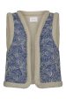 Sisters Point - Debea-Ve1 - 116 Denim Blue Cream on Sale