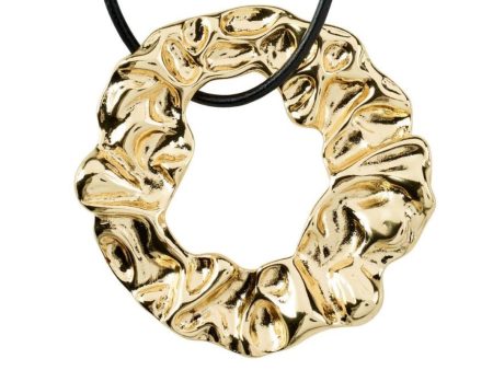 Pilgrim - Pulse 102332009 - Golden Plated Online Sale