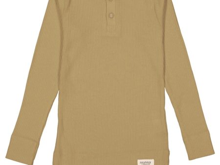 MarMar - Tee LS - Dijon 0221 For Discount