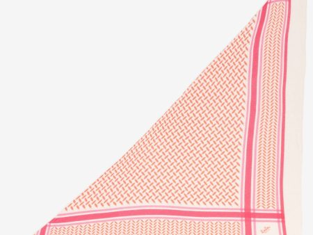 Lala Berlin - Triangle Trinity - string pink Sale