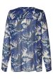 Lollys Laundry - HelenaLL Shirt LS - 20 Blue Fashion