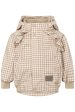 MarMar - Olio F Jacket - Gingham Check 1534 Hot on Sale