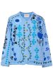 Sissel Edelbo - Maggie Suzani Jacket SE 1090 - Blue Ocean Cheap