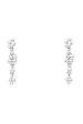 House Of Vincent - Orb Chronicles Earrings - Silver Online Hot Sale