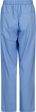 Neo Noir - Astra C Poplin Pants - Light Blue For Cheap