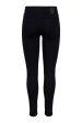 Pieces - Pcdana Skinny Jeans Bl102 - 4438592 Black Denim Supply