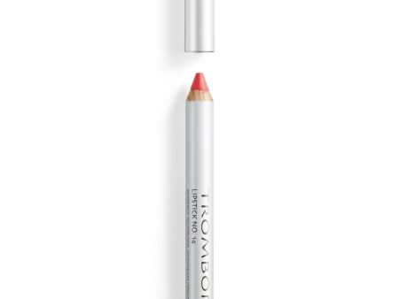 Tromborg - Lipstick Jumbo Pen #14 For Cheap