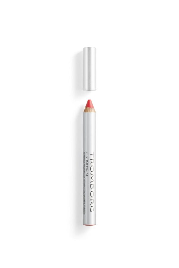 Tromborg - Lipstick Jumbo Pen #14 For Cheap