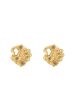 House Of Vincent - Mythical Fate Earrings - Gilded on Sale