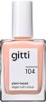 Gitti - Nail Polish 104 - Beige on Sale