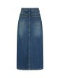 Mbym - Lopa Long-M - P32 Vintage Blue Wash For Discount