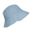 Huttelihut - Bucket Hat Muslin - Citadel Sale