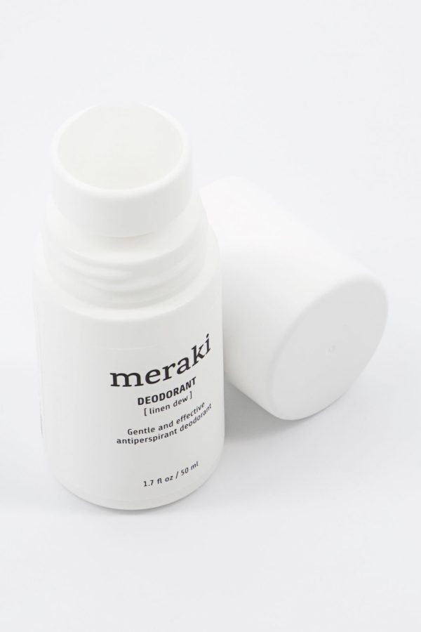 Meraki - Deodorant - Linen Dew For Sale