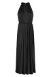 Karmamia - Ava Maxi Dress - Black For Sale