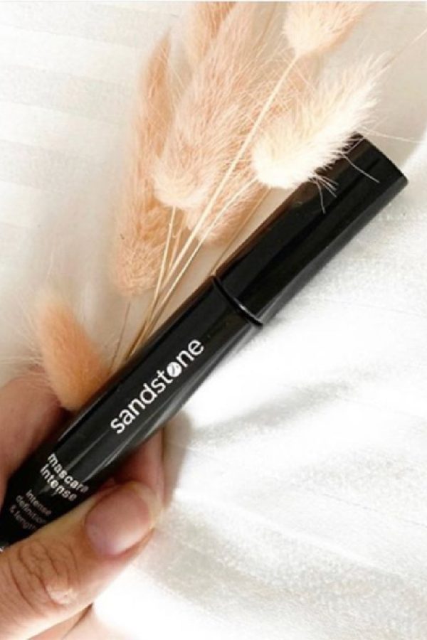 Sandstone - Mascara Intense - Black For Sale