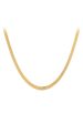 Pernille Corydon Jewellery - Thelma Halskæder - Golden Plated Online Sale