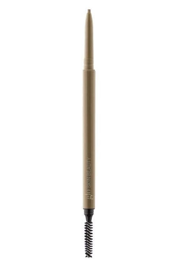 Glo Skin Beauty - Glo Precise Micro Browliner - Blonde, 0,09 g Online now