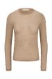 Sofie Schnoor - S241401 T-Shirt Long-Sleeve - Beige For Cheap