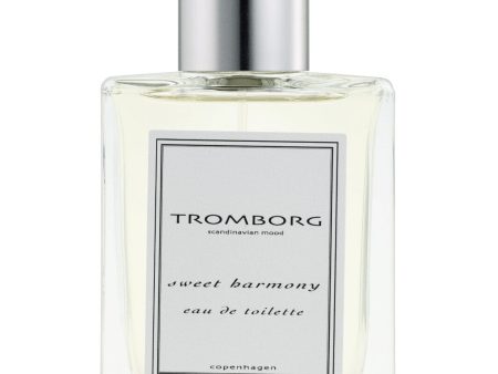 Tromborg - Eau De Toilette Sweet Harmony Hot on Sale