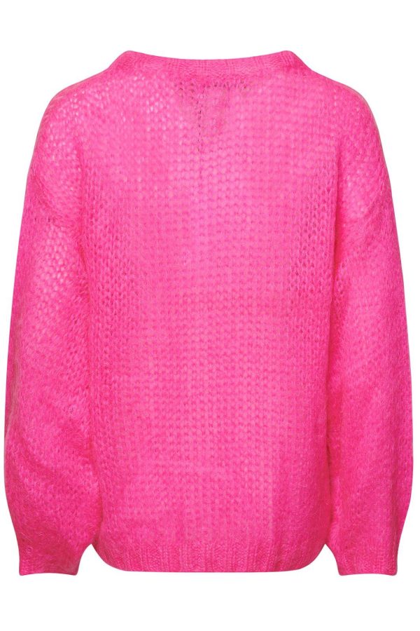 Noella - Delta Knit - Pink Online Hot Sale