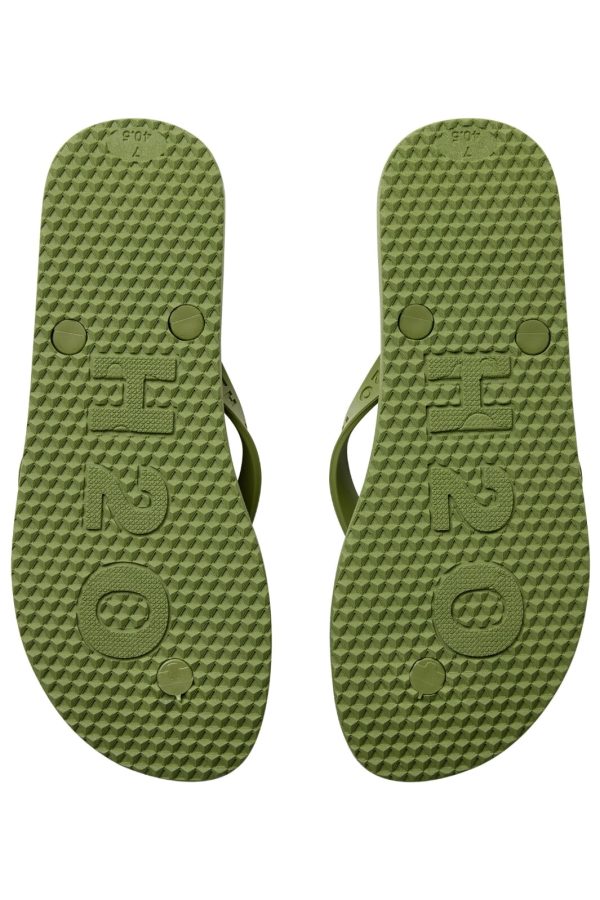 H2O - Flip Flop - 3013 Grasshopper Cheap