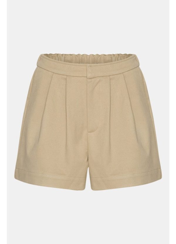 BYIC - Albaic Shorts - beige Beige Online Hot Sale