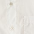 Sofie Schnoor - Snos417 Shirt - Antique White Online Sale