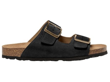 Sofie Schnoor - T428 Slipper - Black Online Hot Sale